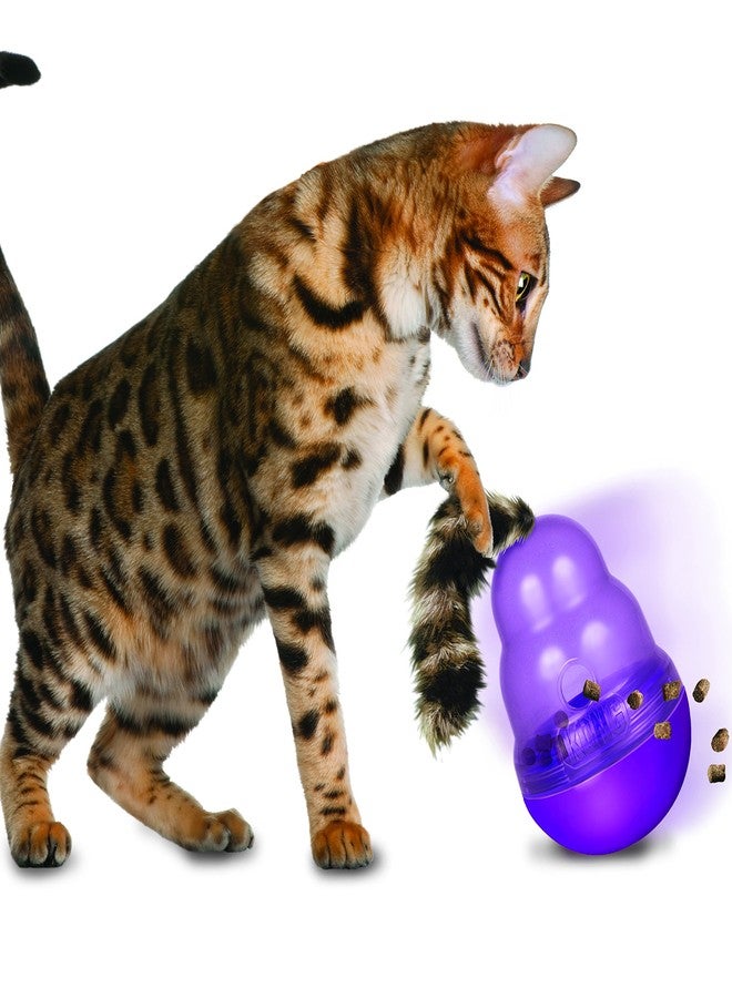 Kong Wobbler Cat Toy - Image 2